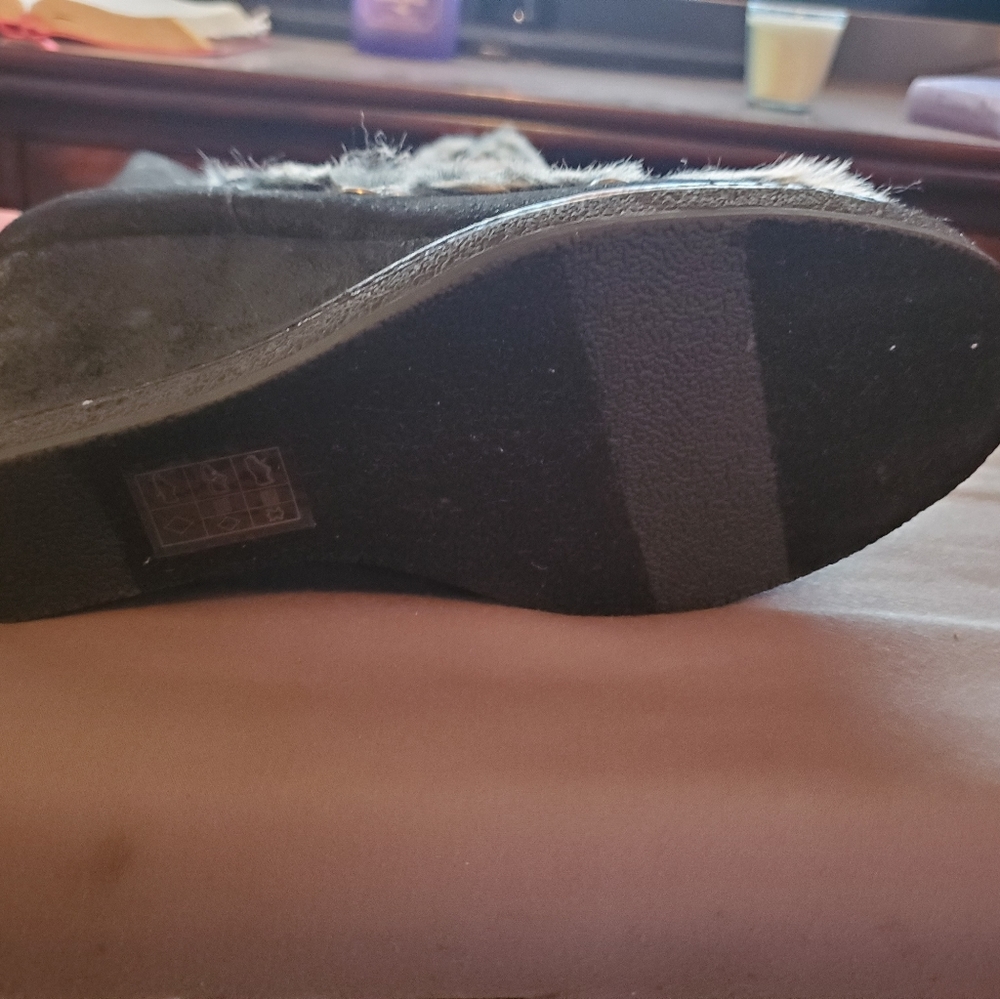 Aldo boots